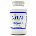 Buffered C 500 mg 220 caps Q723039