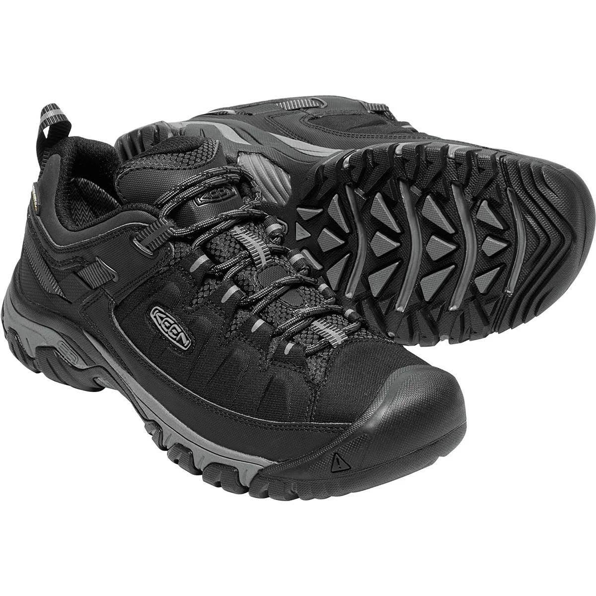 Waterproof Hiking Shoes P3513