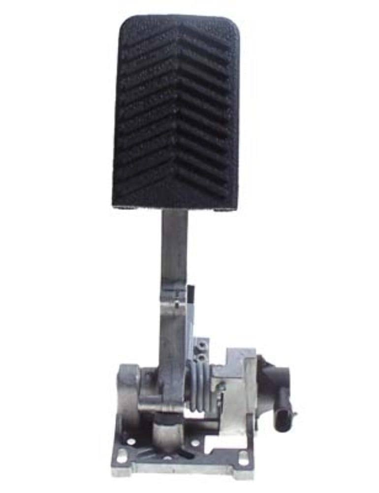 Accelerator Pedal Assembly for Golf Cart A3886