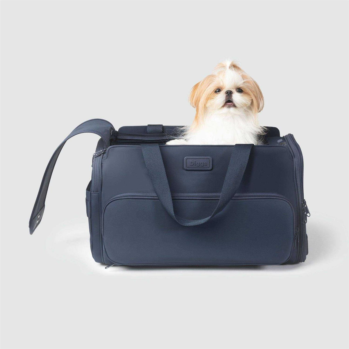 Travel Pet Carrier for Small Dogs and Cats Y15333