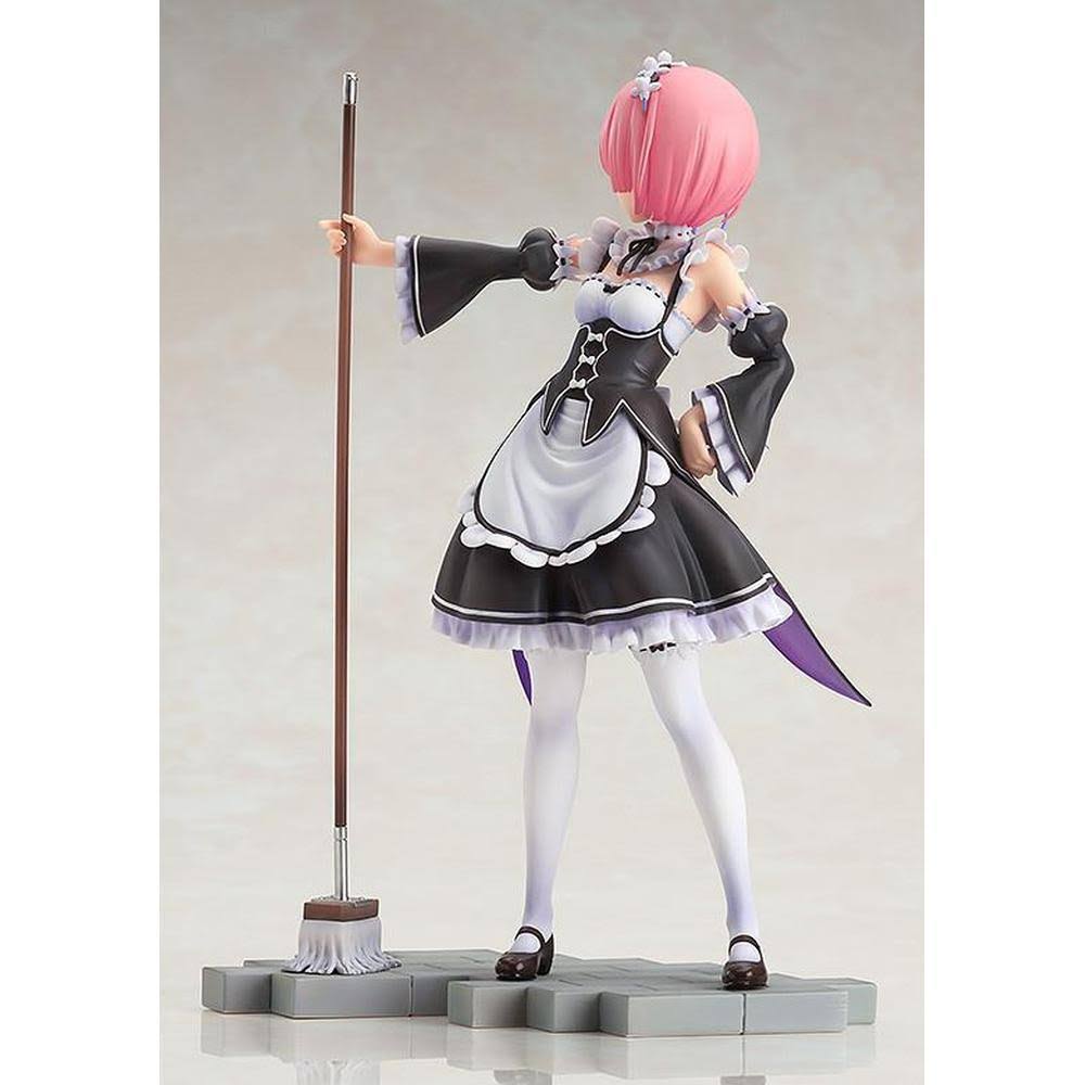 Ram 1/7 Scale Figure Y83788