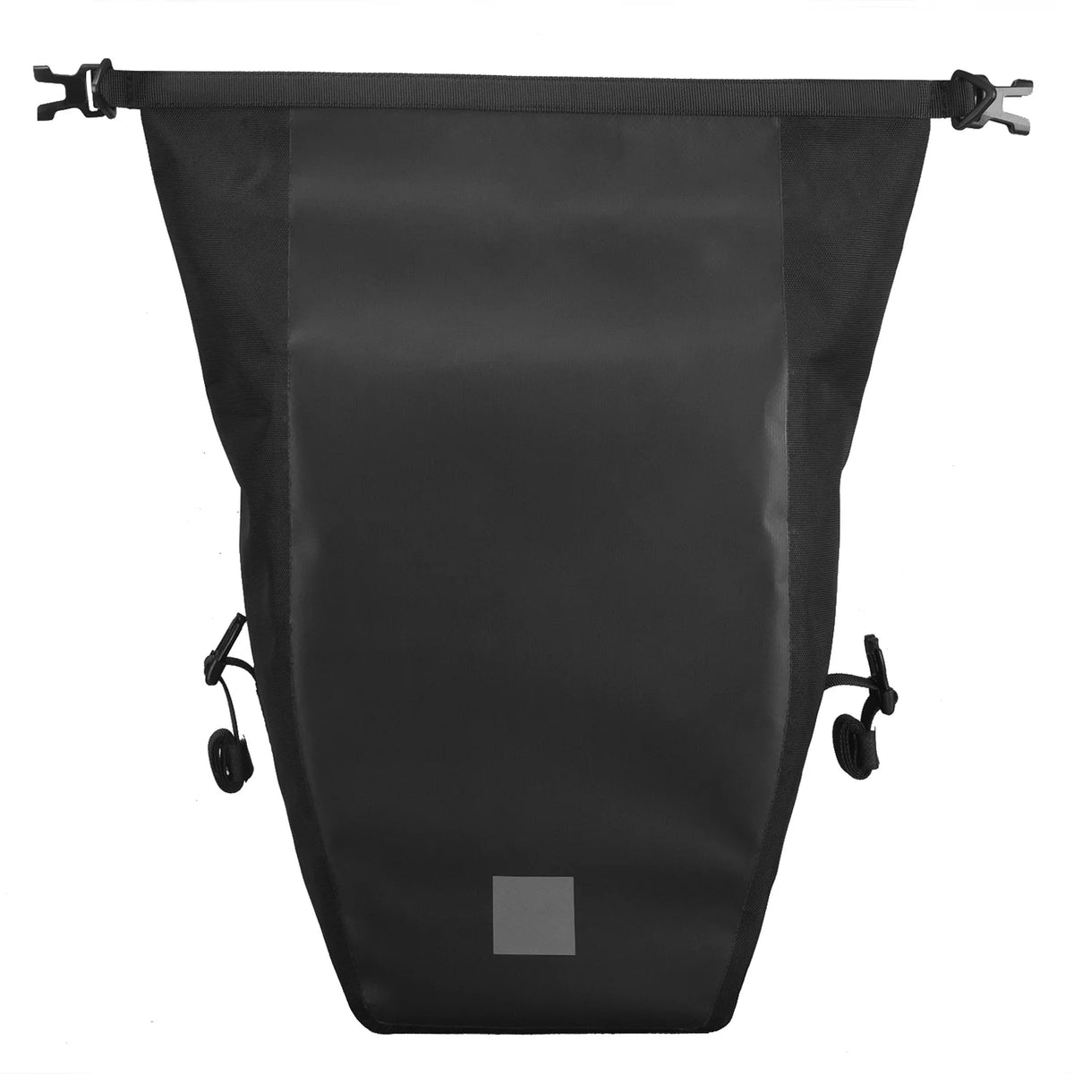 Waterproof Bike Pannier Bag, 10L Rear Rack Bag U8444