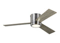 Brushed Steel Ceiling Fan R810