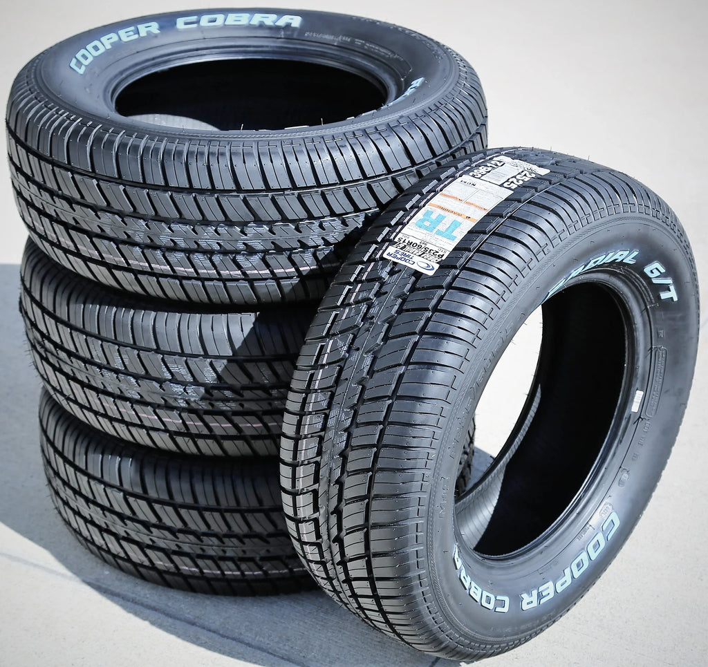Set of 4 All Season Tires U8881