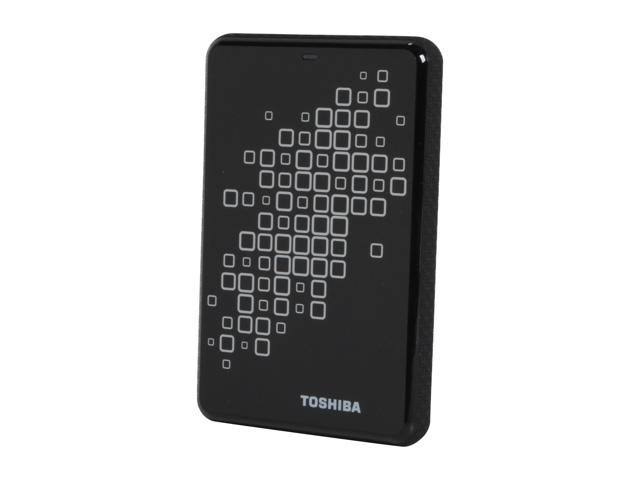 750 GB USB 3.0 External Hard Drive Q6199
