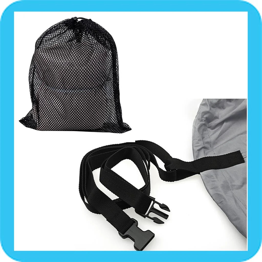 Boat Cover for LOWE FISH 'N' SKI 175 X307