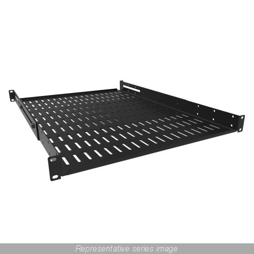 1U Vent Shelf B760627