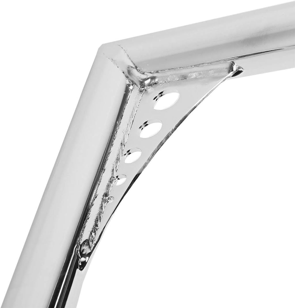 14 Inch Batwing Handlebar Y391
