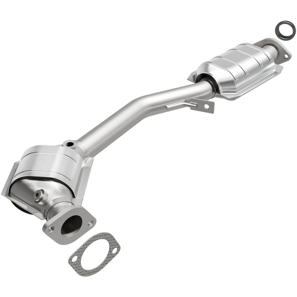 Catalytic Converter B9134