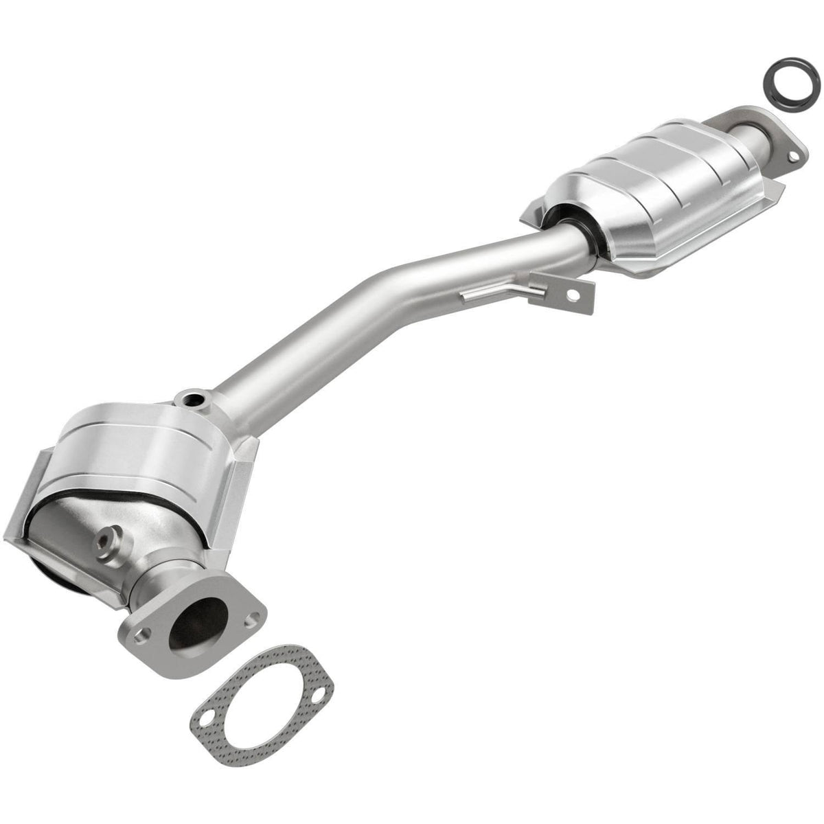 Catalytic Converter B9134