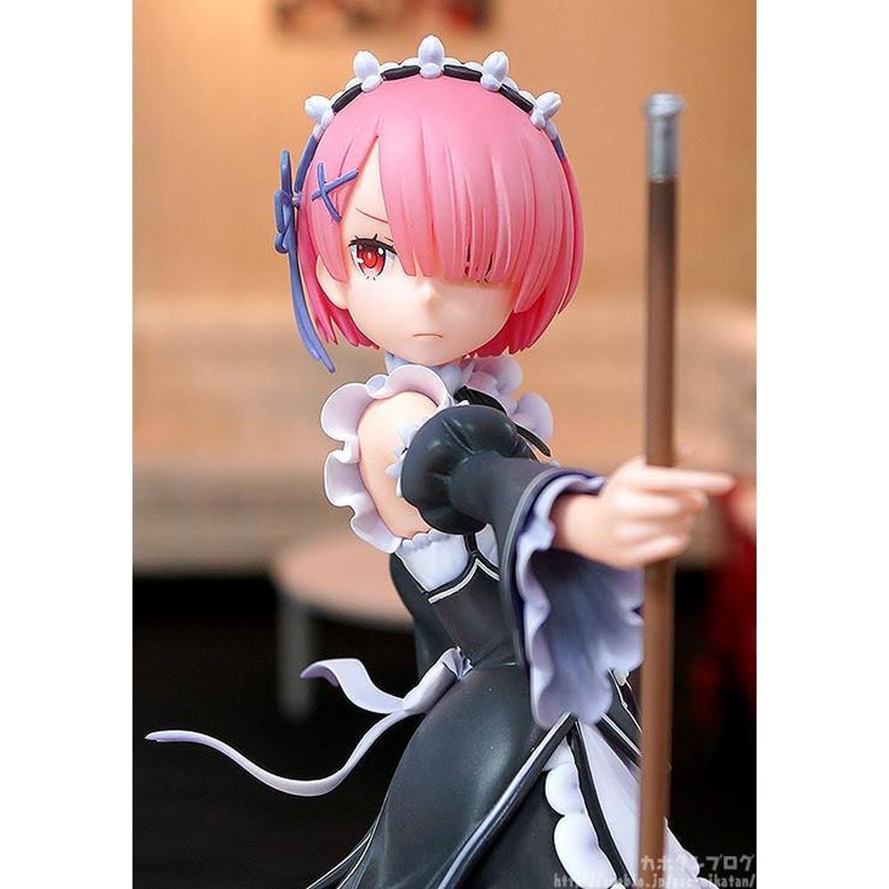 Ram 1/7 Scale Figure Y83788