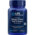 Decaffeinated Green Tea Extract 100 Capsules Q435