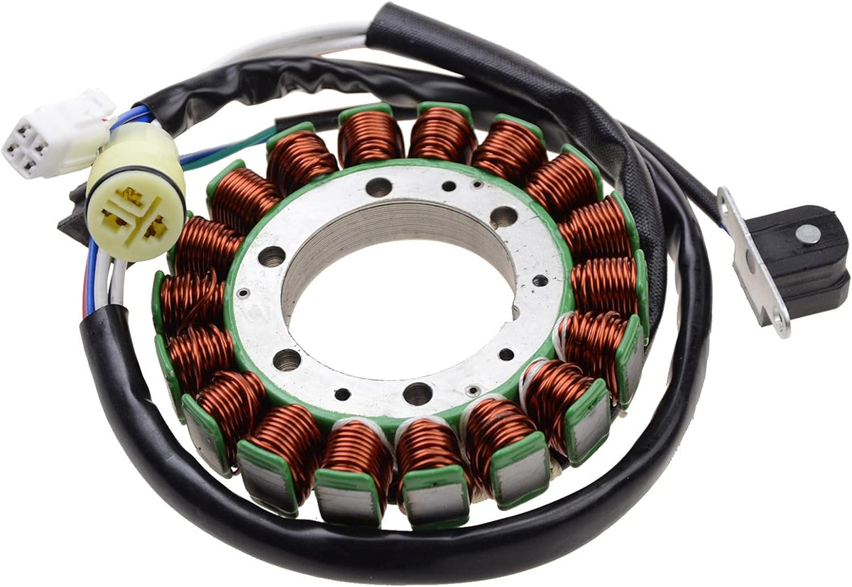 18 Coil Magneto Stator Engine Pack of 2 Y3559