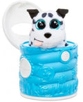 Stuffed Animals with Springy Home, Includes One Animal, Collect all 12 K458581