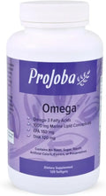 1000 mg Omega-3 180 EPA & 120 DHA 120 Softgels Pack of 2 S983