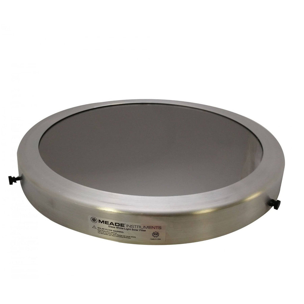 349mm Glass Solar Filter W34930