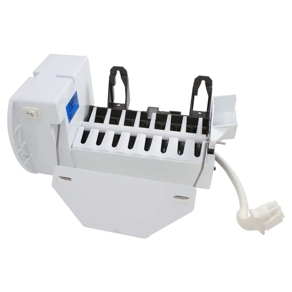 Refrigerator Ice Maker Replacement E2764