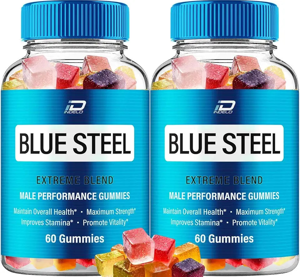 Hemp Gummies 2 Pack 120 Gummies T474