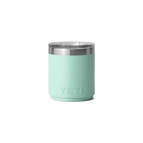 10 oz Stainless Steel Vacuum Insulated Lowball F560262