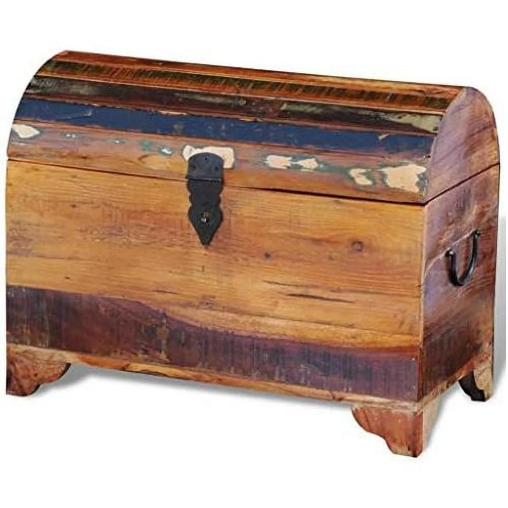 Wooden Storage Cabinet with Locking System P558