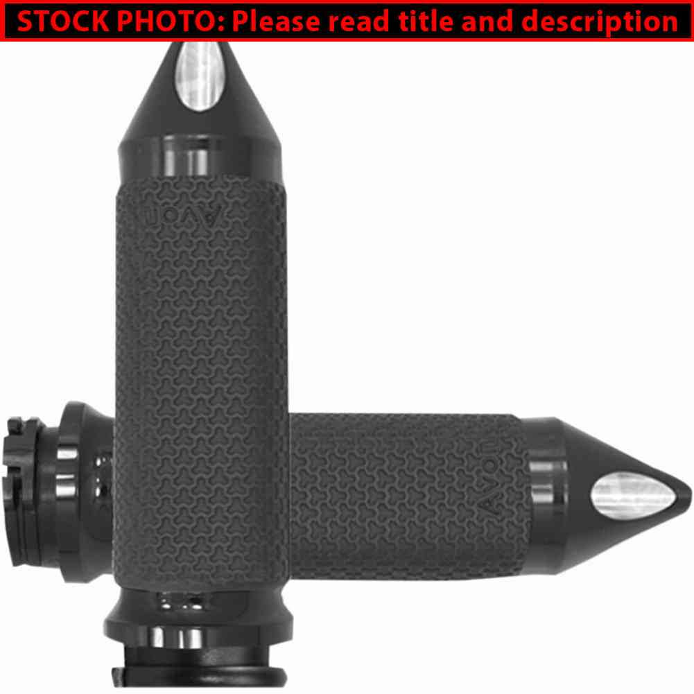 Black Memory Foam Grip G9642