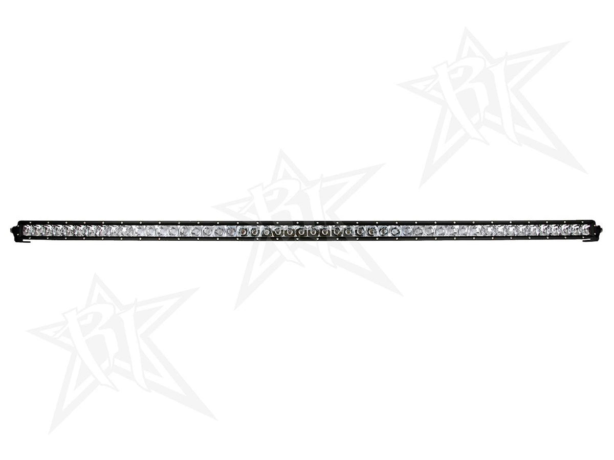Amber LED Combo Spot/Flood Light J75503