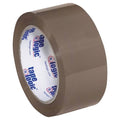 Economy Packing Tape Tan 2x22 x 110 Yard 36 Roll Case F5046