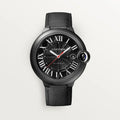 Sakura Cherry Blossom Leather Watch Q78083