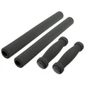 4 Piece Bike Grips (Black) G727380