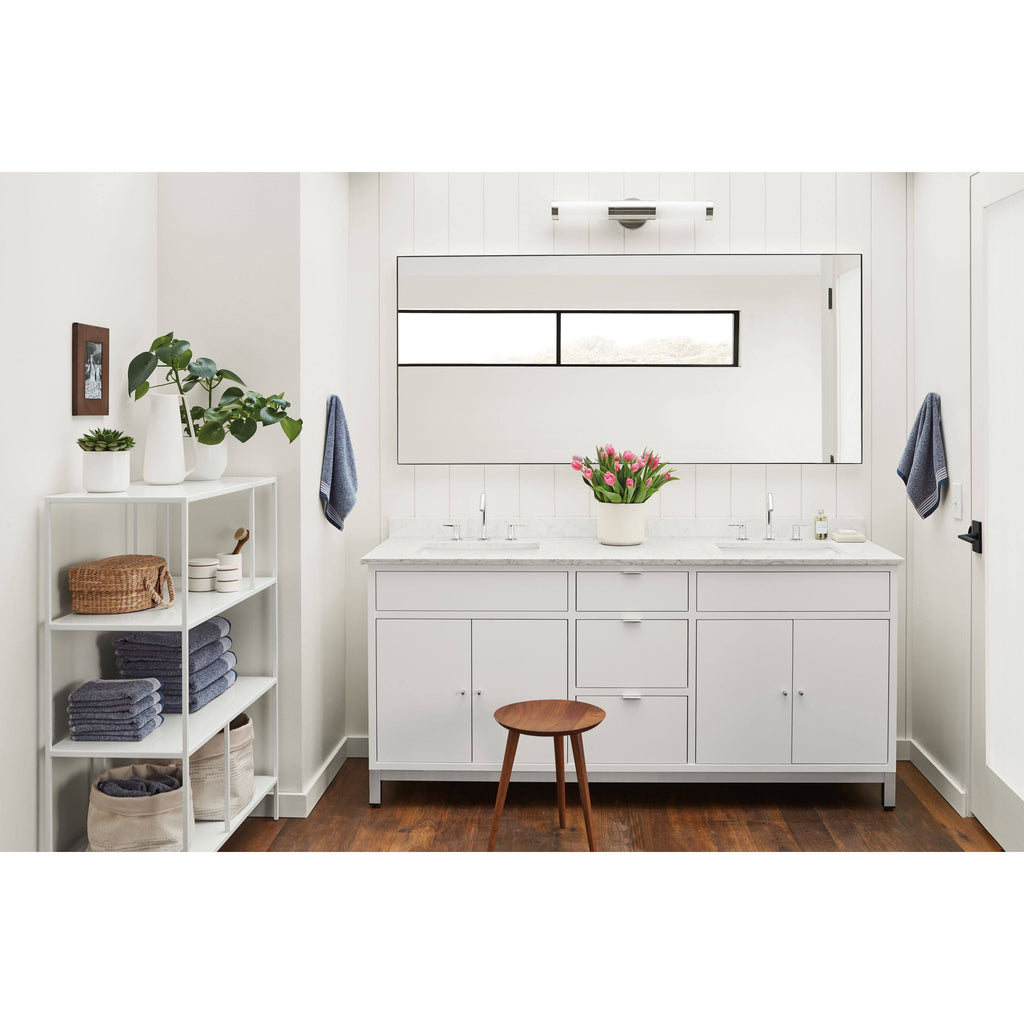 Modern Foshay Bookcase X5308