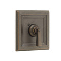 Oil Rubbed Bronze Valve Trim Kit J208