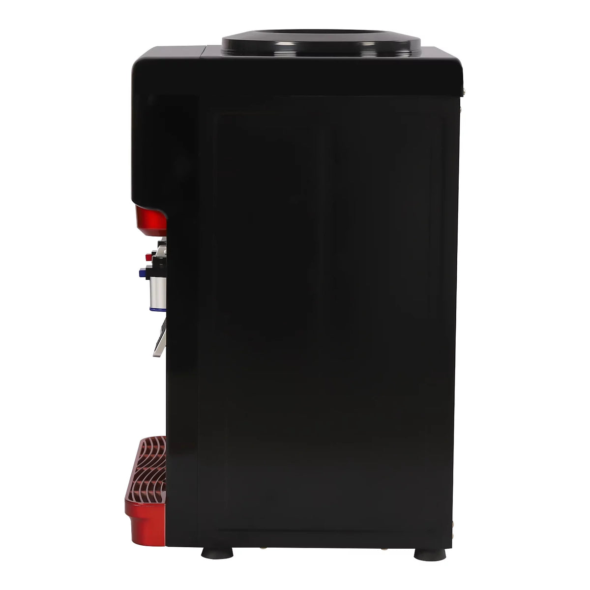 5 Gallons Countertop Hot & Cold Water Cooler Dispenser J66643