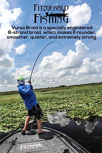 8 Strand Braided Fishing Line Y59788