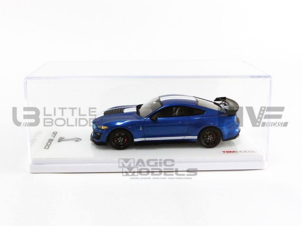 1/43 Ford Mustang Shelby GT500 J773