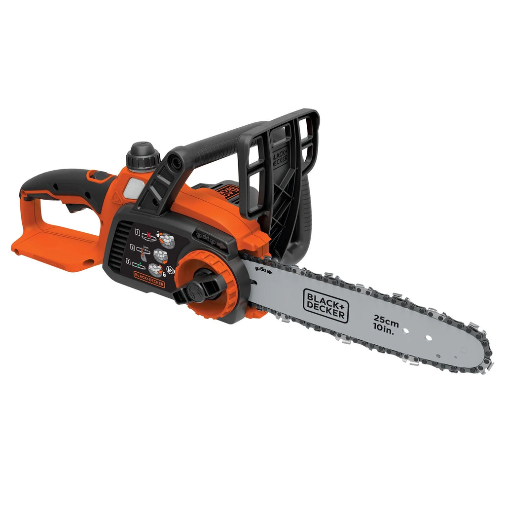 Cordless Chainsaw I476023