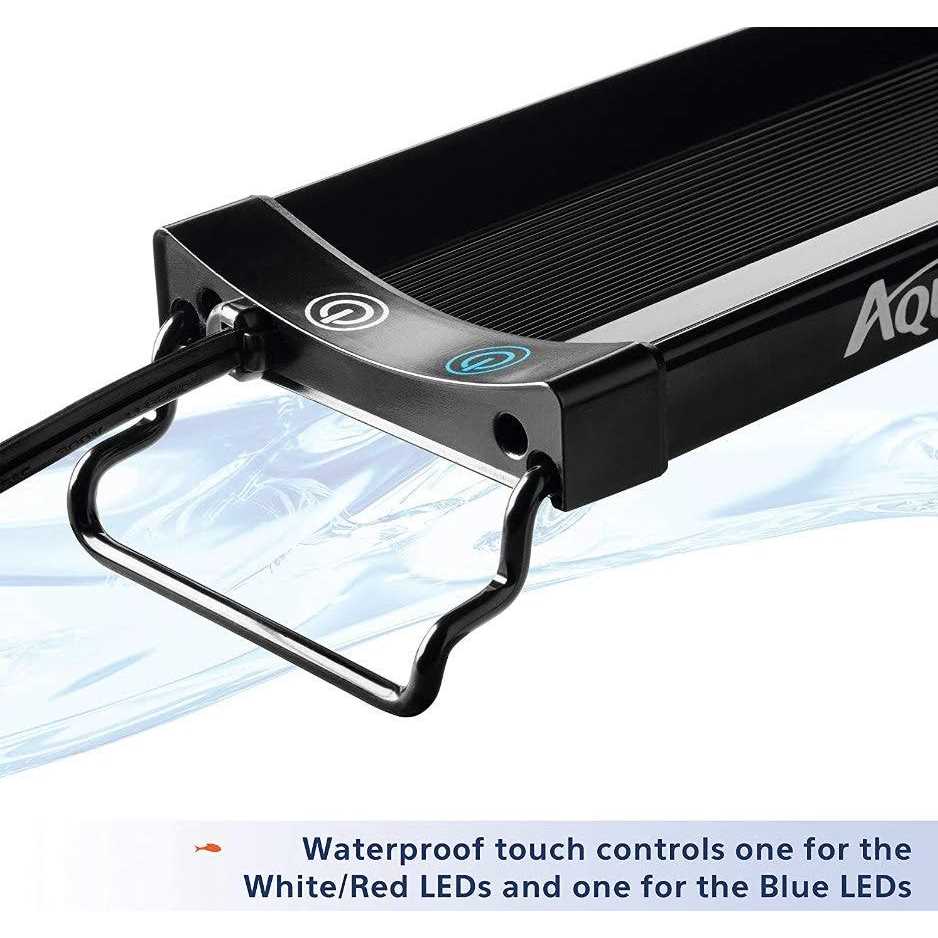 LED Aquarium Light Fixture H714487