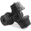 66LB Dumbbell Set Z1153