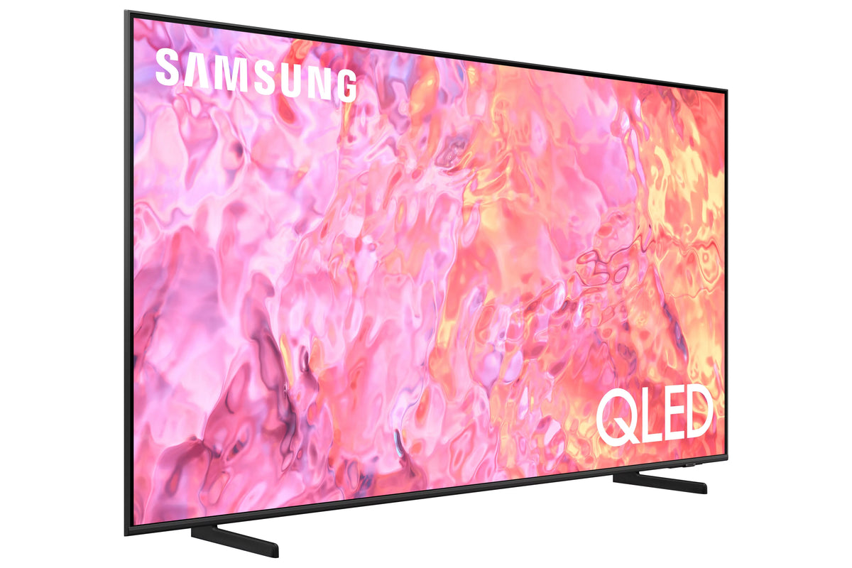 85 Class QLED 4K Smart TV S60760