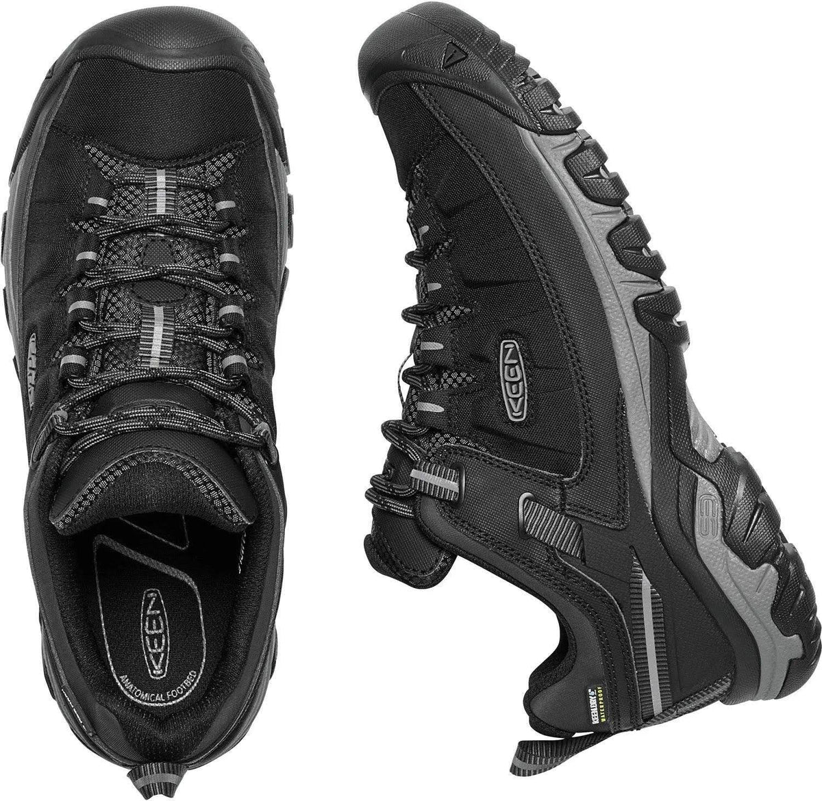 Waterproof Hiking Shoes P3513