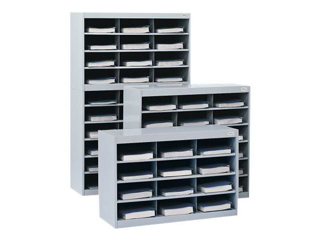 Gray Stor Project Organizer W72932