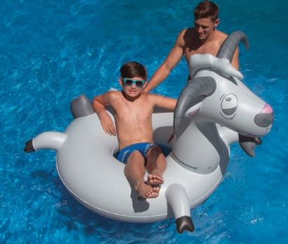 Inflatable Pool Ring B359