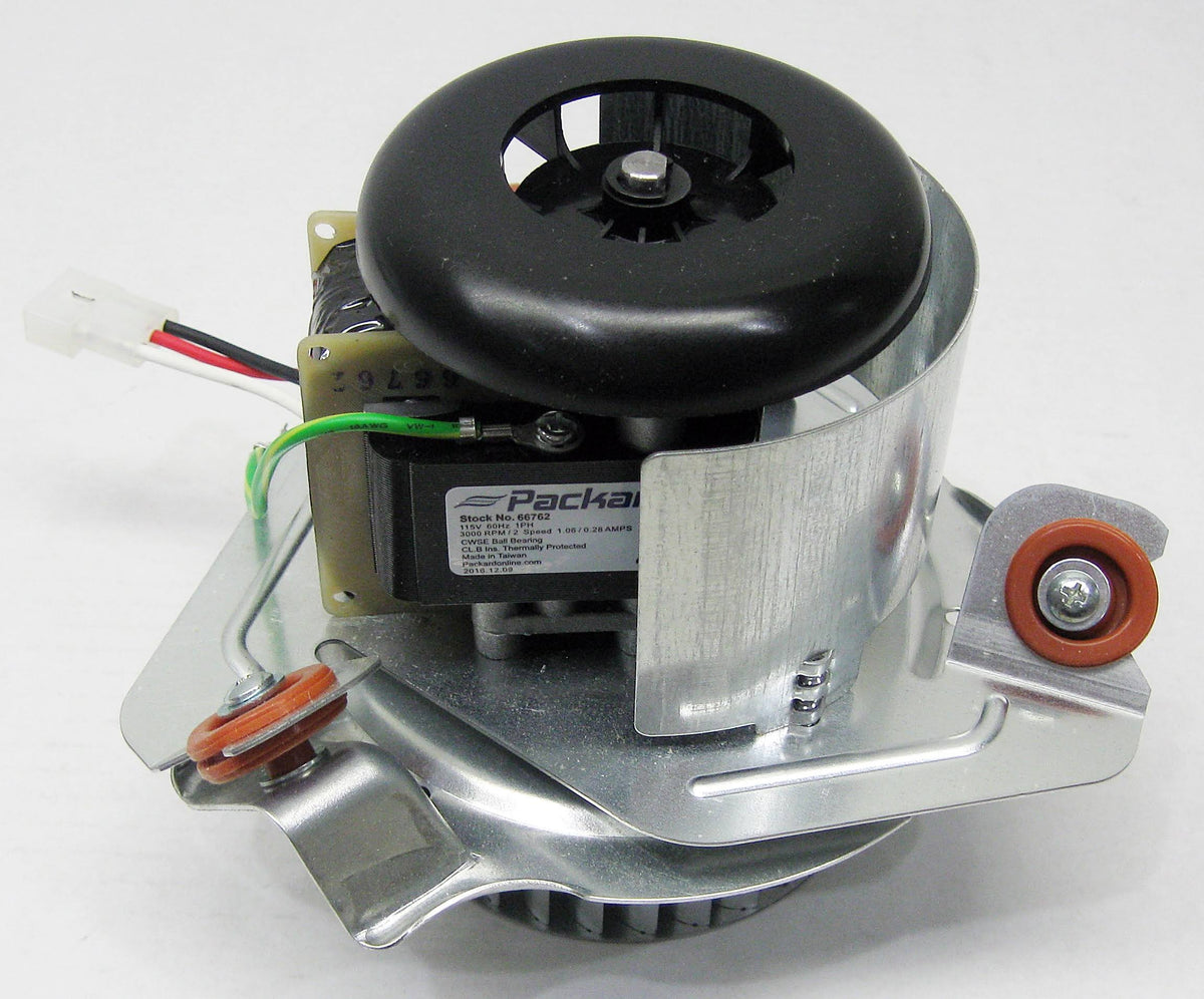Draft Inducer Fan Furnace Blower Motor F3921