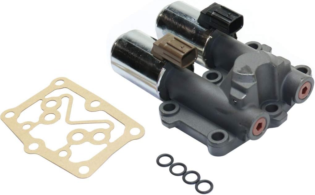 Dual Linear Shift Solenoid for Honda Fit 2007 2008 Q56457