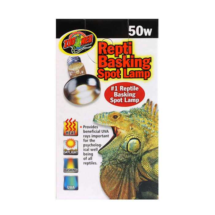 Reptile Basking Spot Lamp L7243