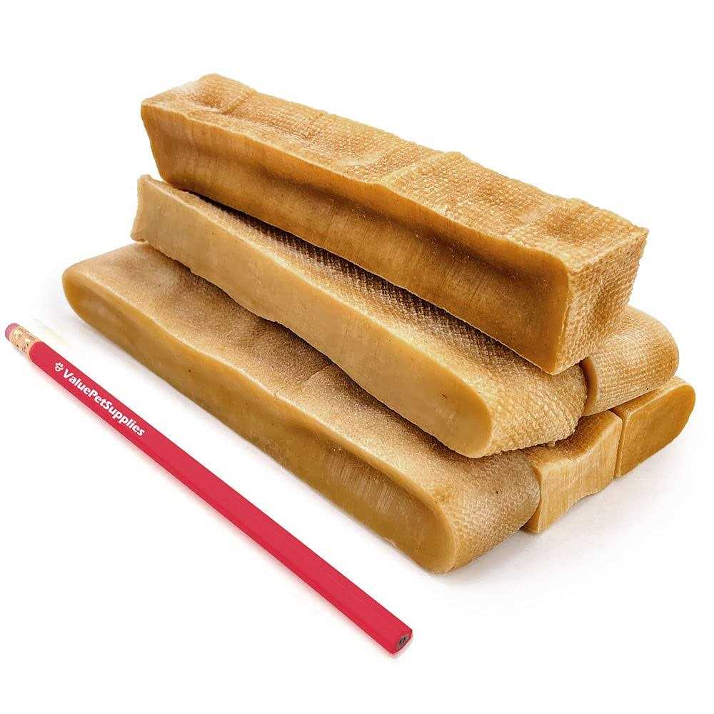 Himalayan Yak Cheese Dog Chews V709