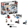Star Wars Action Battle Generator Attack B531