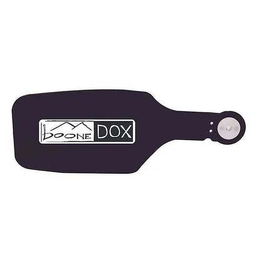 Aluminum Rudder E8859