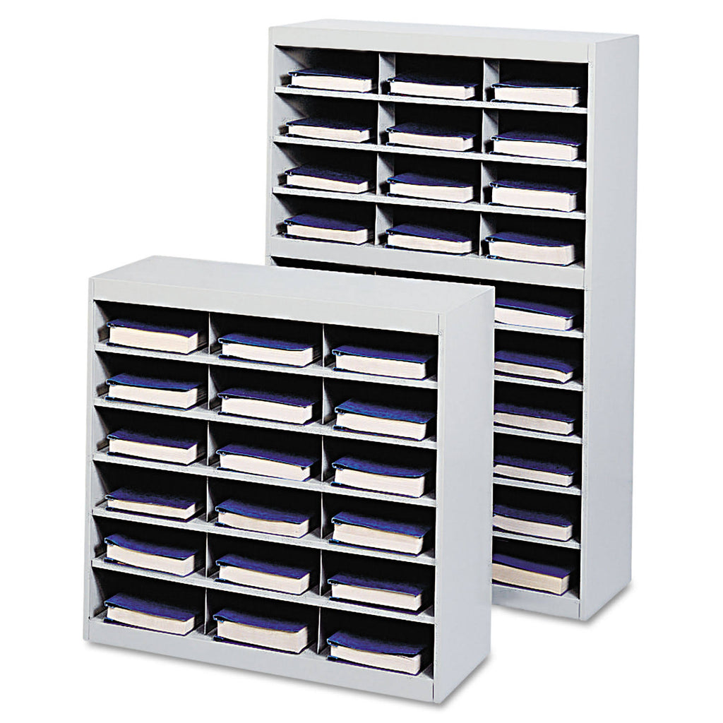 Gray Stor Project Organizer W72932