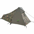 Portable 1 Person Waterproof Bivy Tent X800