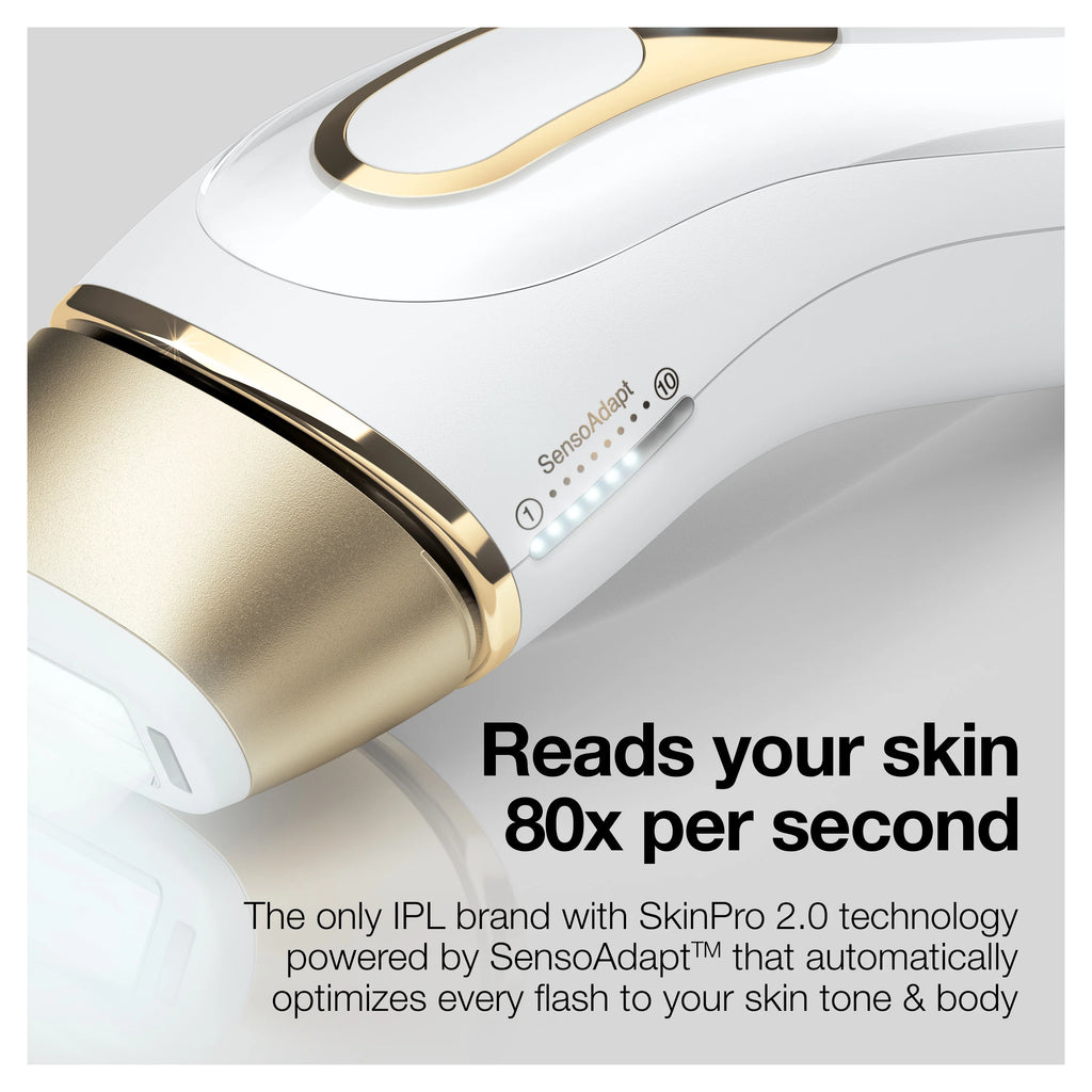 At-Home Hair Removal System A29330